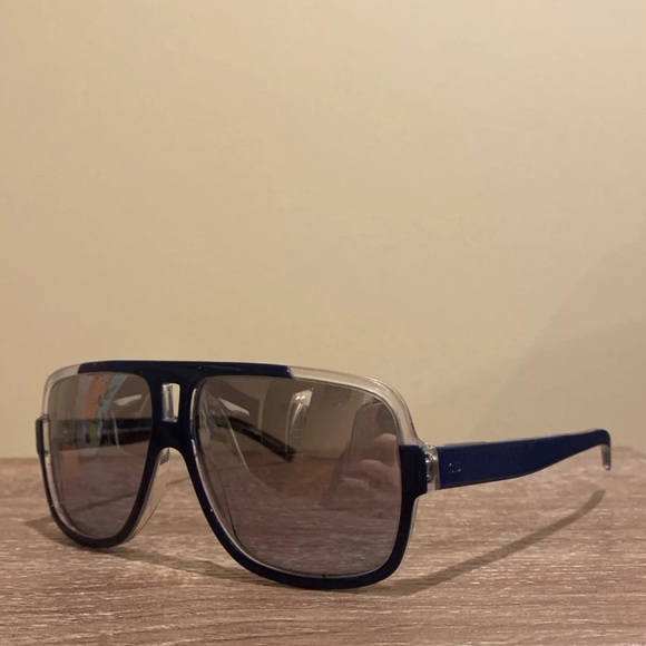 Christian Dior sunglasses